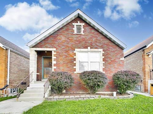 3525 Prairie, Brookfield, IL 60513