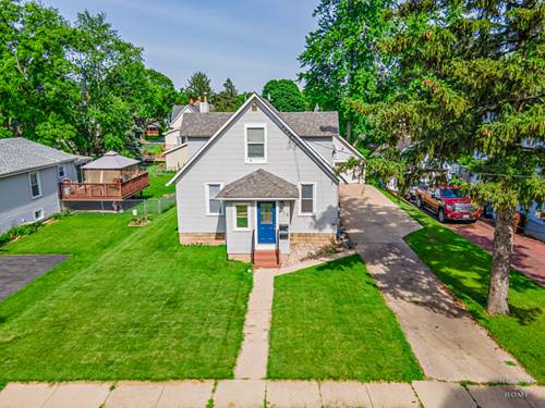 908 Wheeler Unit 1, Woodstock, IL 60098