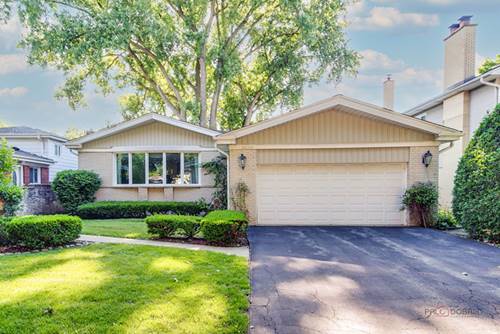 9230 N Major, Morton Grove, IL 60053