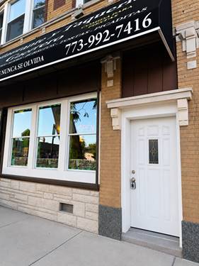 1922 W 47th Unit 2, Chicago, IL 60609