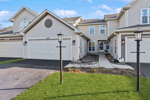 36119 N New Bridge Unit 0, Gurnee, IL 60031