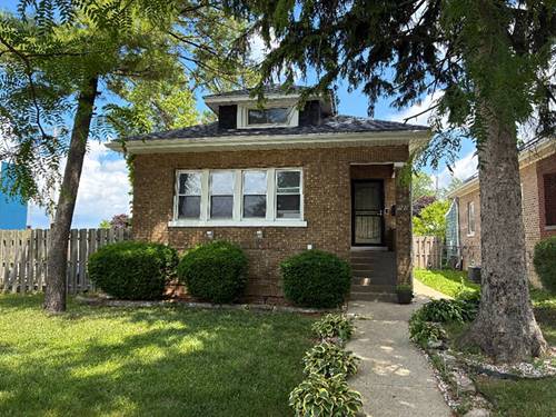 1221 20th, Maywood, IL 60153