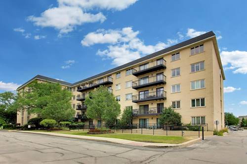 8600 Waukegan Unit 307, Morton Grove, IL 60053
