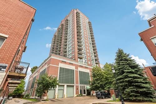 1717 S Prairie Unit 2206, Chicago, IL 60616