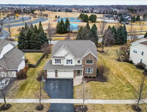 26428 Rustling Birch, Plainfield, IL 60585