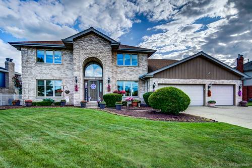 8707 Timbers Pointe, Tinley Park, IL 60487