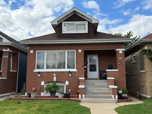 5528 W Henderson, Chicago, IL 60641