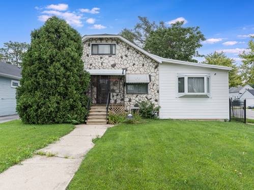 519 S 7th, Maywood, IL 60153