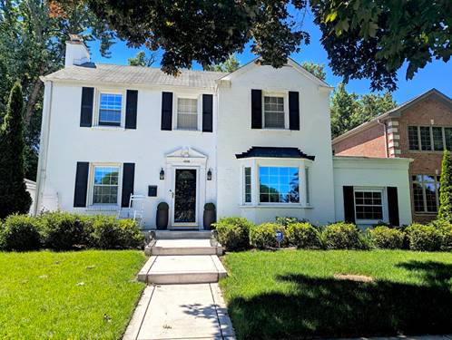 4335 Lee, Skokie, IL 60076
