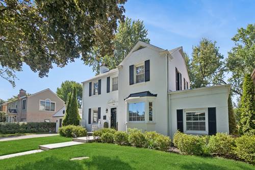 4335 Lee, Skokie, IL 60076