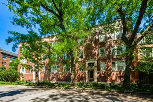 5251 N Winthrop Unit 2, Chicago, IL 60640