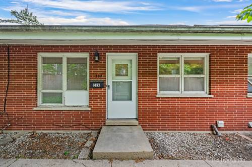 327 E Lake Unit -, Barrington, IL 60010