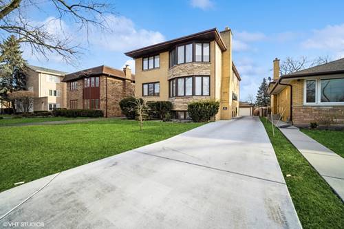 5715 N Cicero Unit G, Chicago, IL 60646