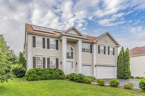 1300 Palisades, Bolingbrook, IL 60490