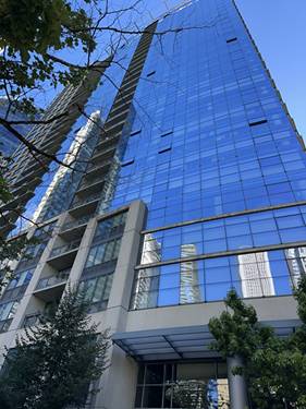 201 N Westshore Unit 1202, Chicago, IL 60601