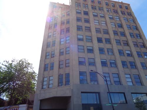 1550 S Blue Island Unit 808, Chicago, IL 60608