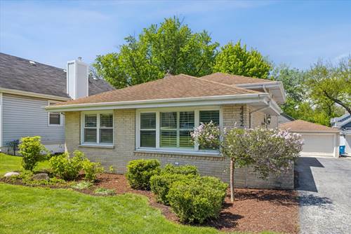 4432 Wilson, Downers Grove, IL 60515