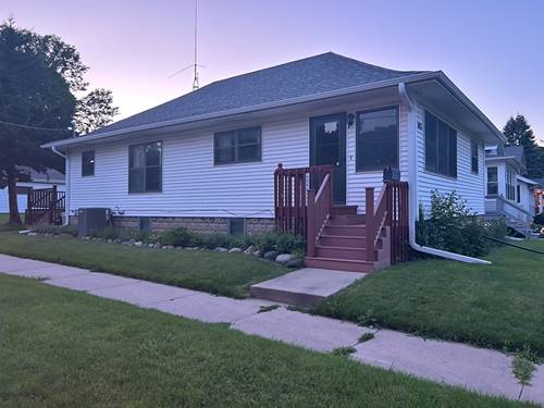 803 N 9th, Dekalb, IL 60115