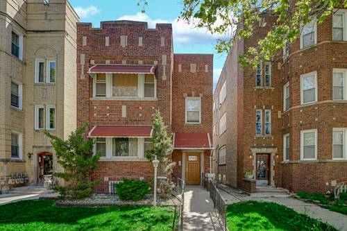 8233 S Langley Unit G, Chicago, IL 60619