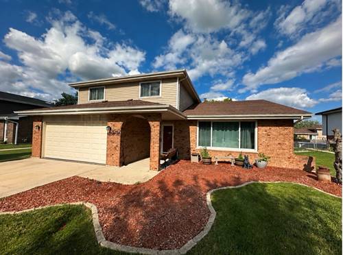 14549 Pheasant, Homer Glen, IL 60491