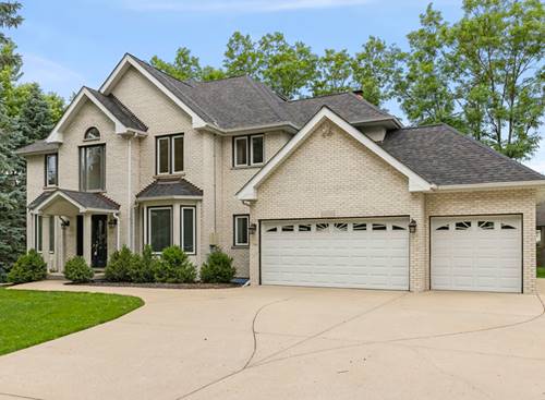16W374 94th, Burr Ridge, IL 60527