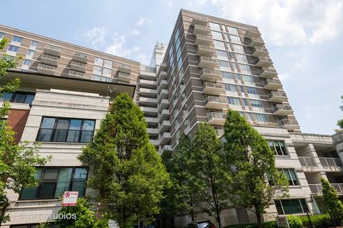 1515 S Prairie Unit 1204, Chicago, IL 60605