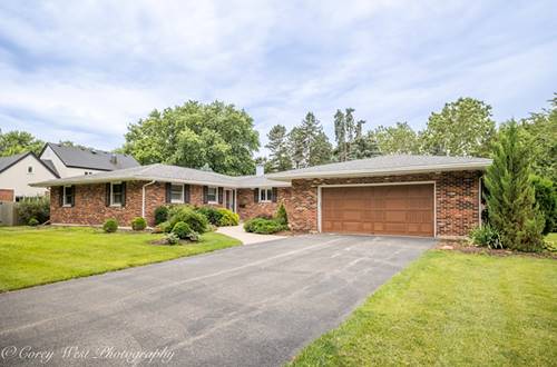 3 Golfview, Dekalb, IL 60115