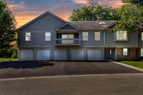 1214 Ballantrae Unit E, Mundelein, IL 60060