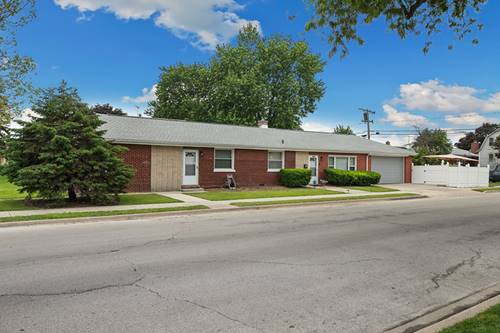 8900 S Utica, Evergreen Park, IL 60805