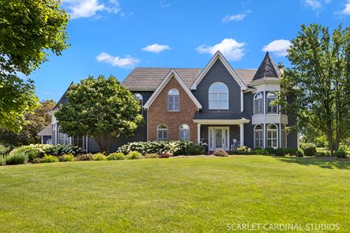 14 Abbeyfeale, Oswego, IL 60543