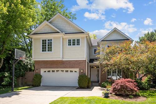 2211 Schiller, Wilmette, IL 60091