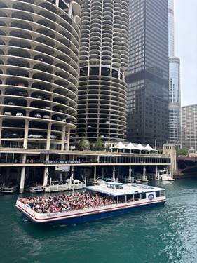 300 N State Unit 2306, Chicago, IL 60654
