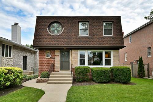 7728 W Gregory, Chicago, IL 60656