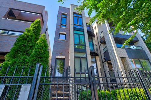 1330 W Hubbard Unit 2, Chicago, IL 60642