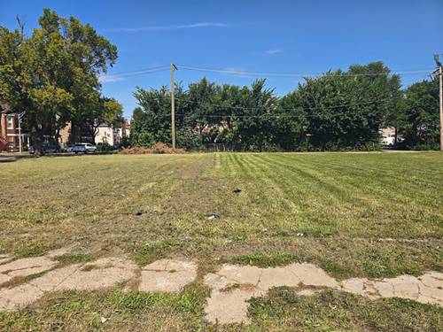 4112 W 16th, Chicago, IL 60623