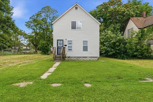 15319 Lexington, Harvey, IL 60426