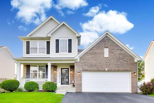 3356 Sonoma, Lake In The Hills, IL 60156