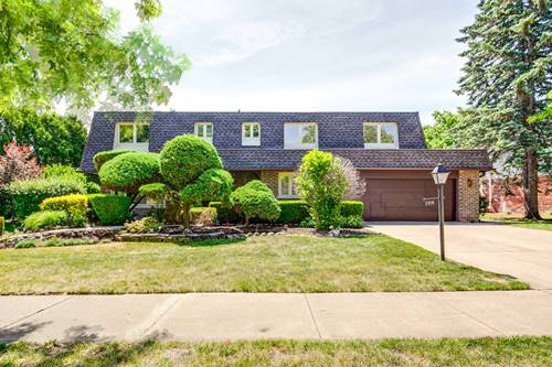 2315 Castilian, Northbrook, IL 60062