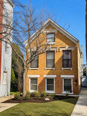 2419 S Christiana, Chicago, IL 60623