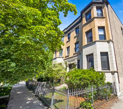 1712 W Wilson Unit 3E, Chicago, IL 60640