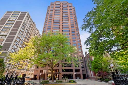 1410 N State Unit 7A, Chicago, IL 60610