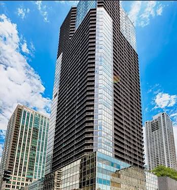 10 E Ontario Unit 1301, Chicago, IL 60611