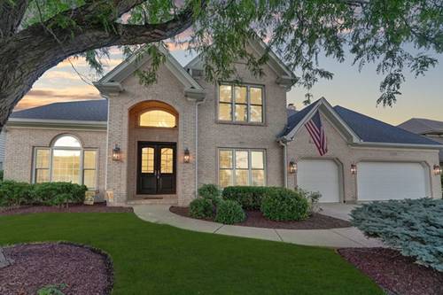 1564 White Eagle, Naperville, IL 60564