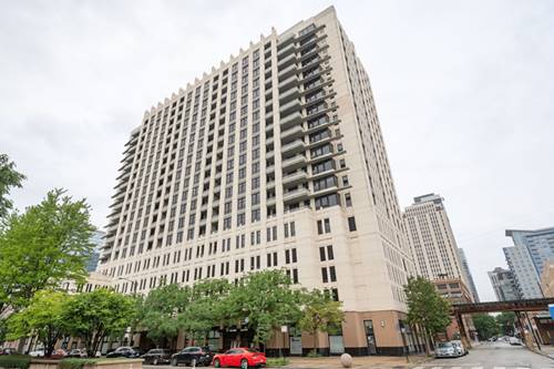 1255 S State Unit 1514, Chicago, IL 60605