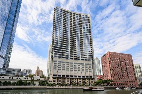 333 N Canal Unit 3604, Chicago, IL 60606