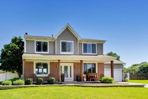 465 Spring Ridge, Crystal Lake, IL 60012