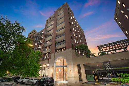 811 W 15th Unit 502, Chicago, IL 60608