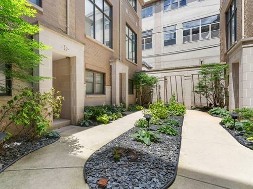 2740 N Wayne Unit F, Chicago, IL 60614