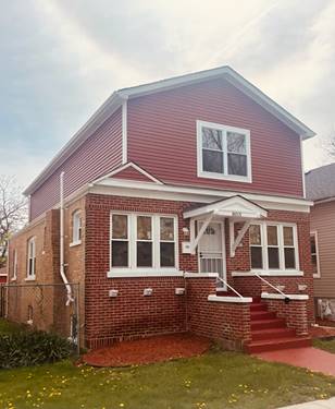 8015 S Avalon, Chicago, IL 60619