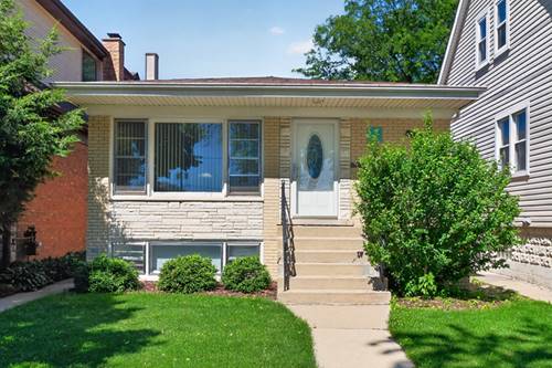 3942 N Oconto, Chicago, IL 60634